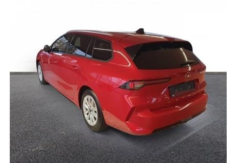 Opel Astra #4