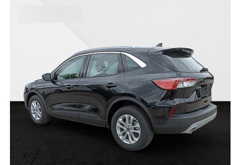 Ford Kuga #3