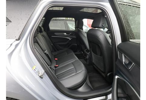 Audi A6 #4