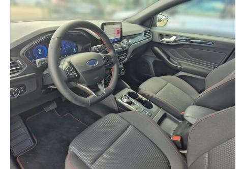 Ford Focus #9