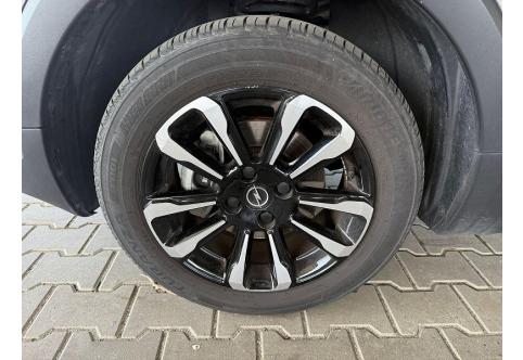 Opel Crossland X #13