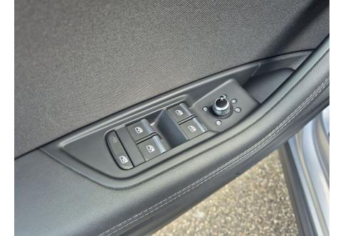 Audi A4 #23