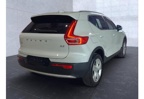 Volvo XC40 #3