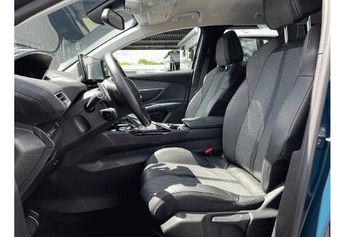 Peugeot 5008 #5