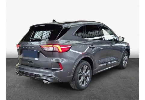 Ford Kuga #2