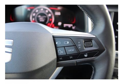 Seat Ateca #13