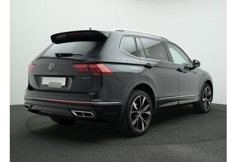 VW Tiguan #5