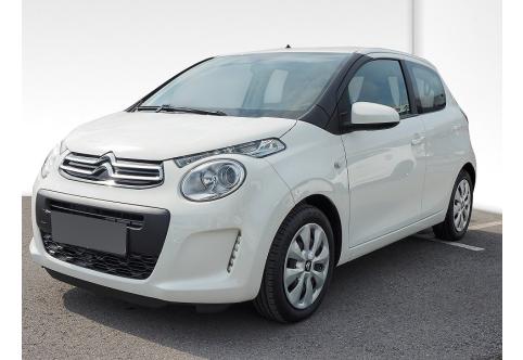 Citroen C1 #1