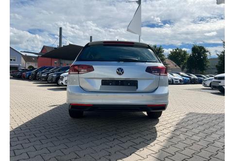 VW Passat #3