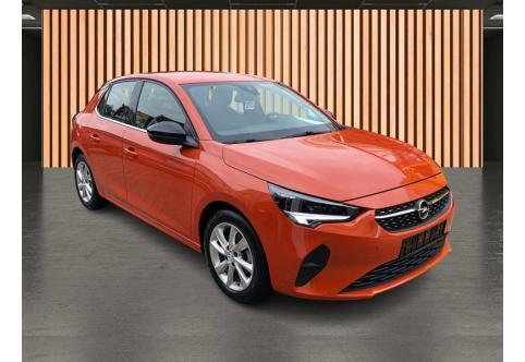 Opel Corsa #4