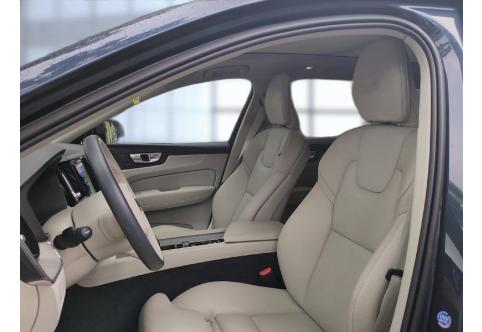 Volvo XC60 #7