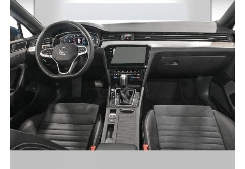 VW Passat #11