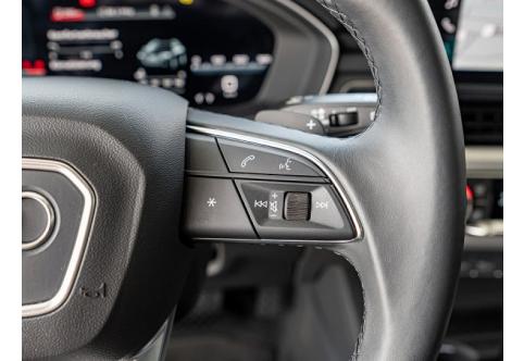 Audi A4 #14
