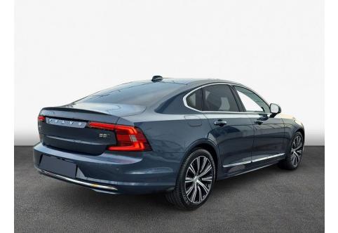 Volvo S90 #2