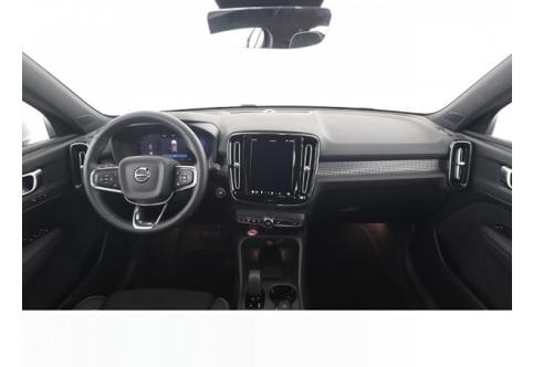 Volvo XC40 #11