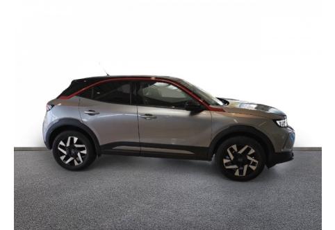Opel Mokka #7