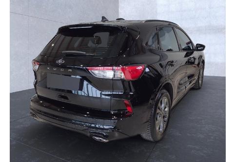 Ford Kuga #3