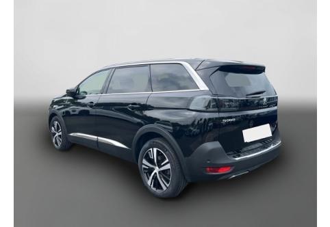 Peugeot 5008 #3