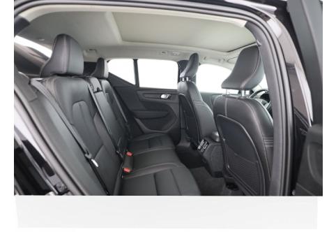 Volvo XC40 #9