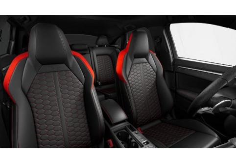 Audi RSQ3 #2