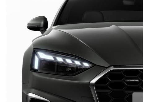 Audi A5 #9