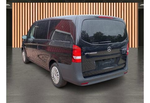 Mercedes-Benz Vito #3