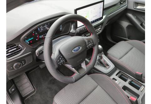 Ford Focus #10