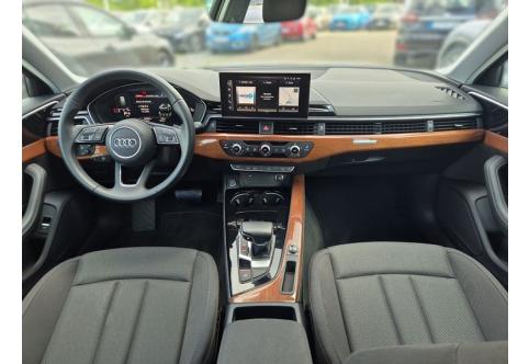 Audi A4 #13