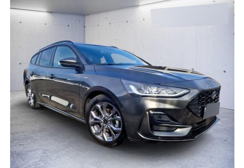 Ford Focus #2