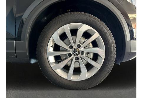 VW T-Roc #6
