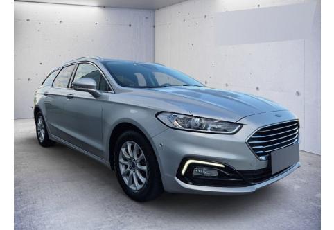 Ford Mondeo #2
