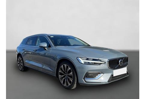 Volvo V60 #6