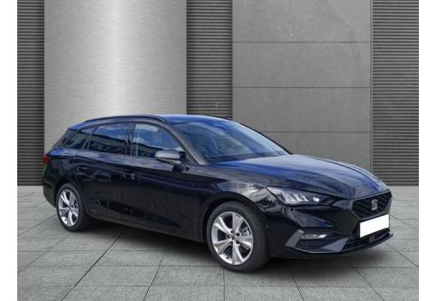 Seat Leon #2