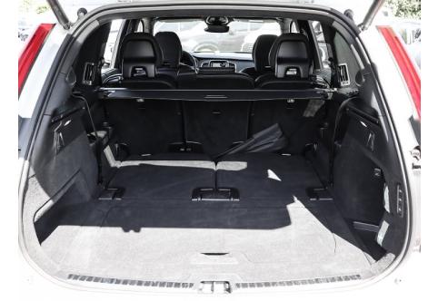Volvo XC90 #16