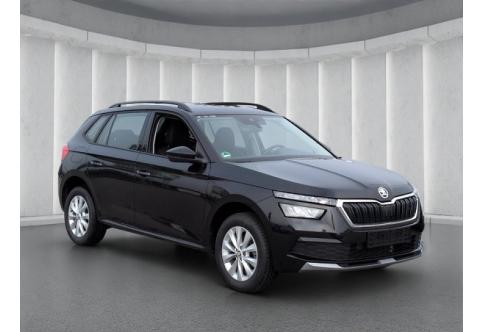 Skoda Kamiq #20