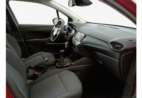 Opel Crossland X #10