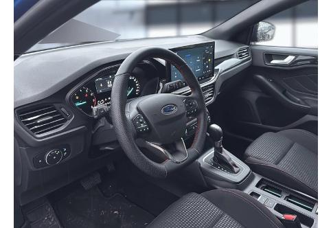 Ford Focus #1