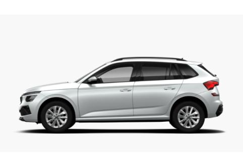 Skoda Kamiq #3