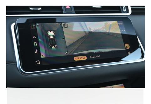 Land Rover Range Rover #21