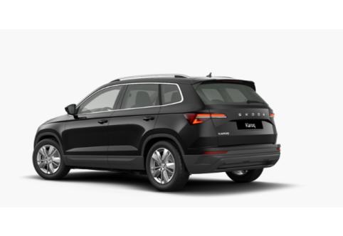 Skoda Karoq #2
