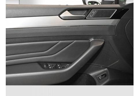VW Passat #14