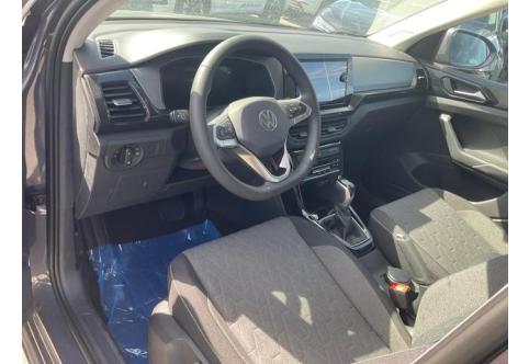 VW T-Cross #2
