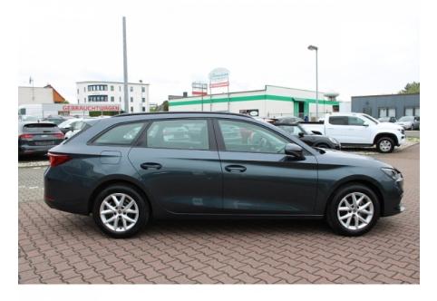 Seat Leon #2