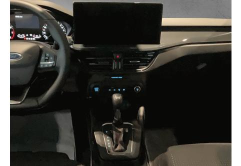 Ford Focus #7