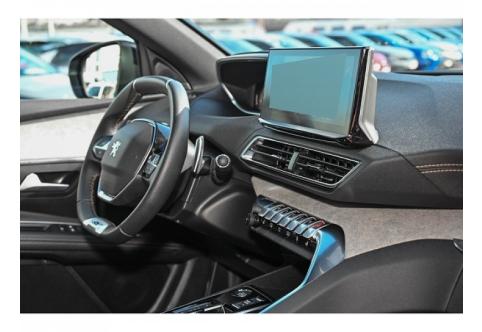 Peugeot 5008 #16
