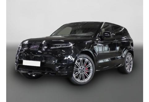 Land Rover Range Rover #1