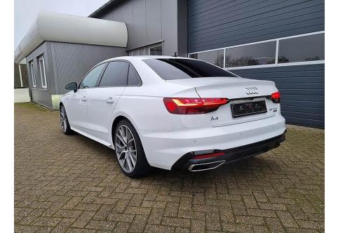 Audi A4 #3