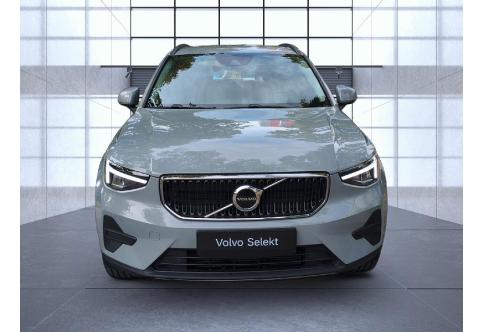 Volvo XC40 #5