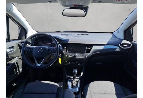 Opel Crossland X #13