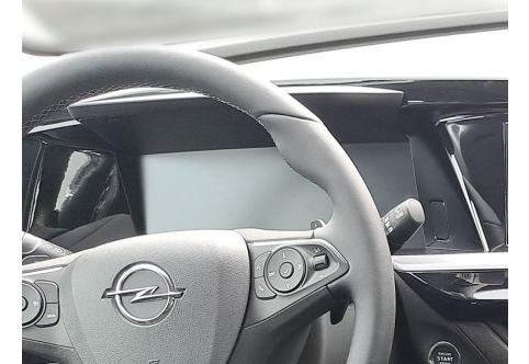 Opel Grandland X #10